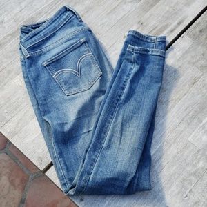 Levis legging jean
